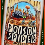 Poison Spider Bicycles
