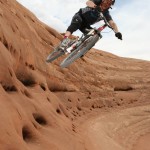 Kirt Voreis - Bartlett Wash