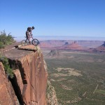 Upper Porcupine Singletrack