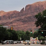 Moab Utah