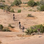 Slickrock Bike Trail