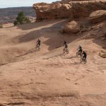 Slickrock Bike Trail
