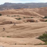 Slickrock Bike Trail