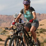 Slickrock Bike Trail