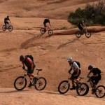 Slickrock Bike Trail