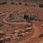 Sovereign singletrack