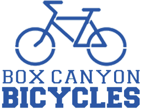 Box Canyon Bicycles