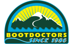 Bootdoctors New Logo
