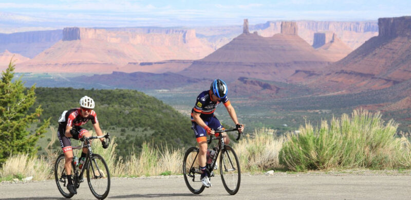 Road Biking In Moab Moab Utah Road Bike Information Psb