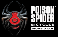 Poison Spider Bicycles