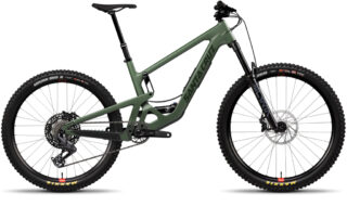Santa Cruz Bronson 70