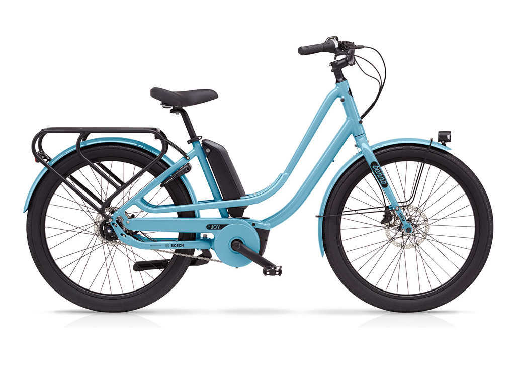 Benno eJoy 5i