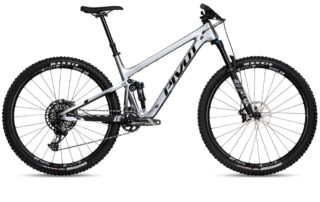 Pivot 429 Transmission