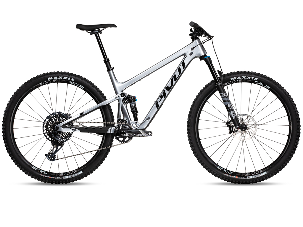 Pivot 429 Transmission