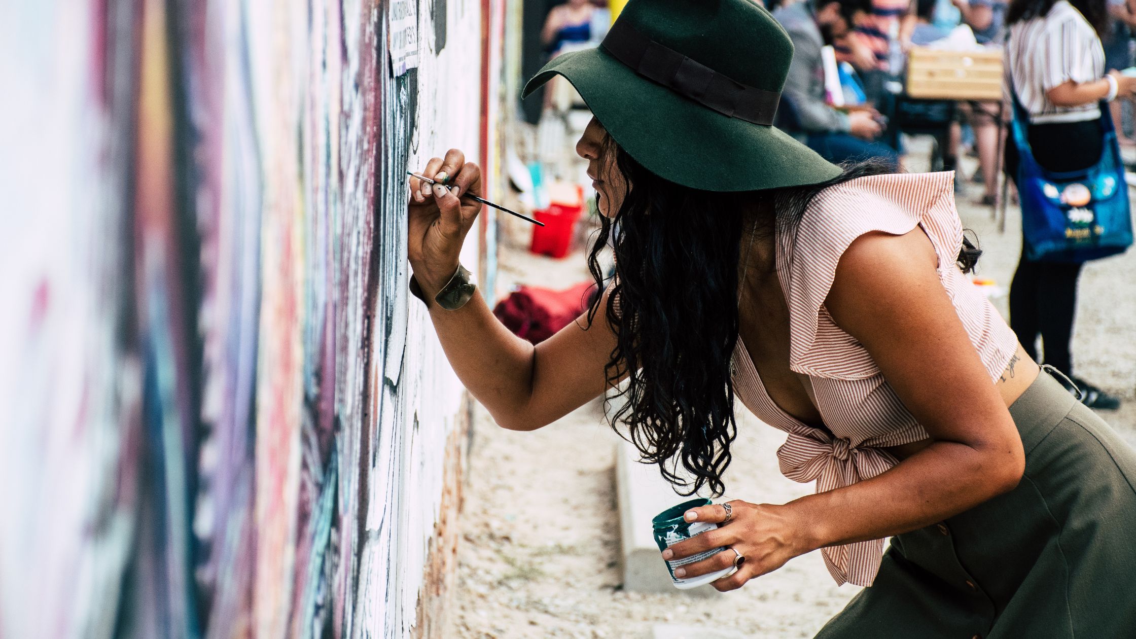Moab Arts Festival