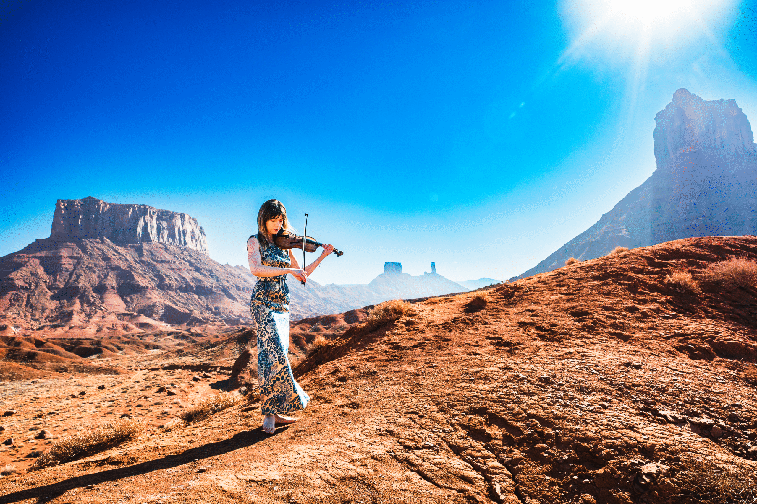 Moab Music Festival