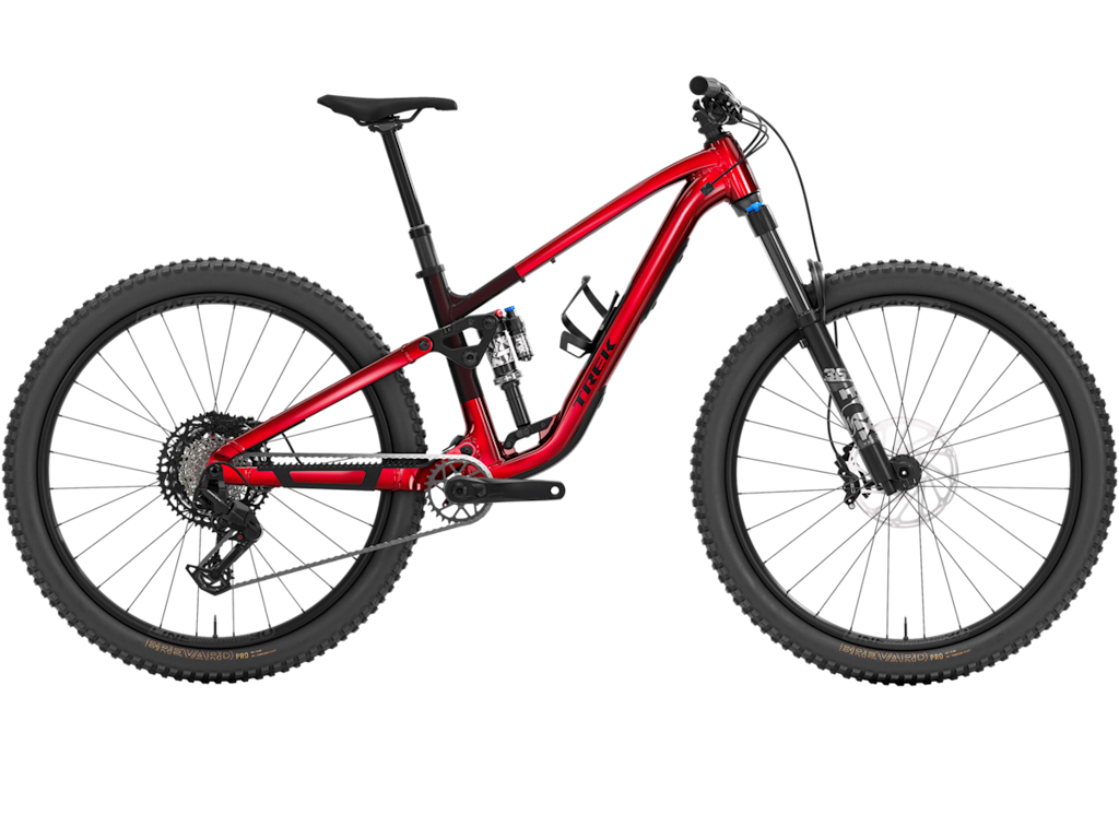 Trek Fuel MX