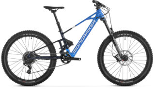 Mondraker F-Play - E-Bike