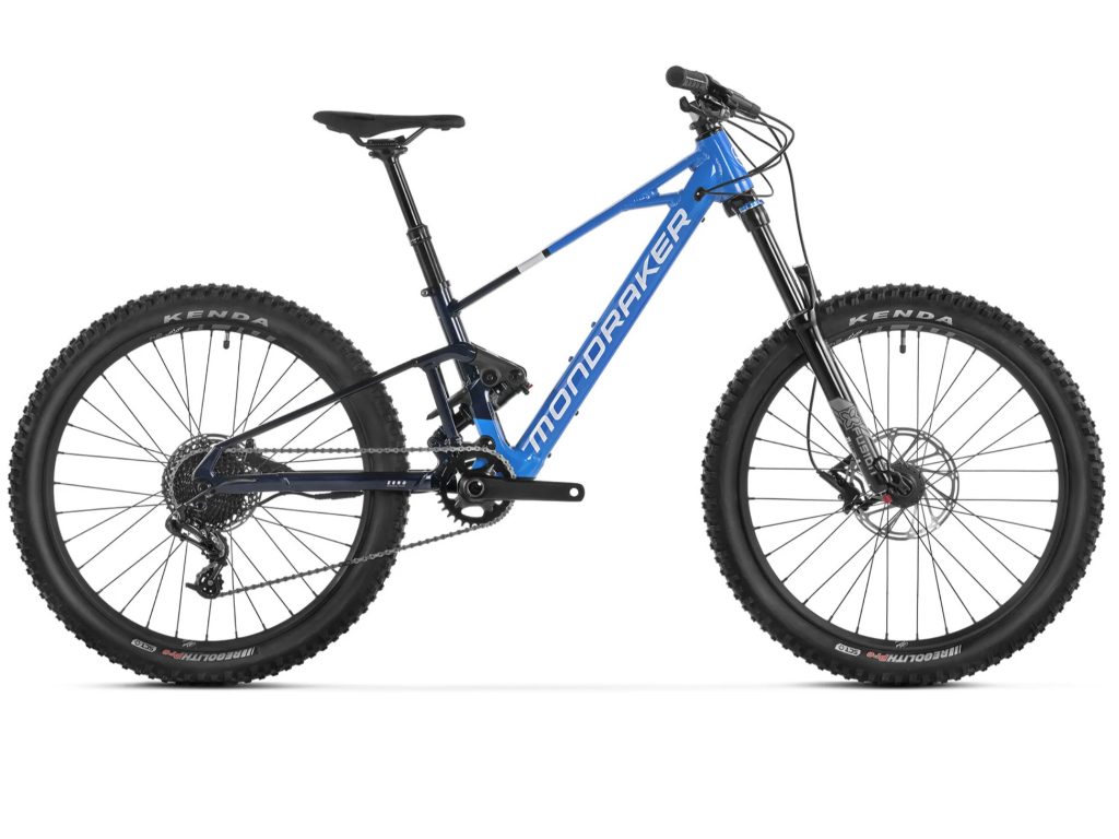 Mondraker F-Play - E-Bike