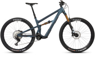 Ibis Ripley Carbon