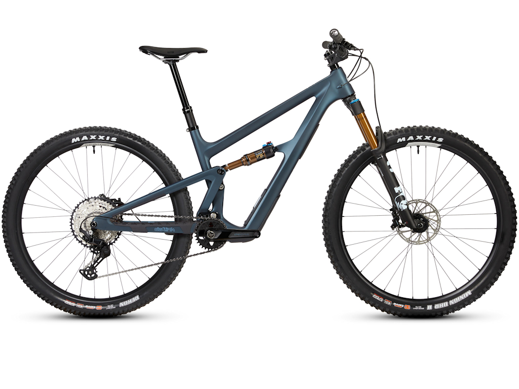 Ibis Ripley Carbon