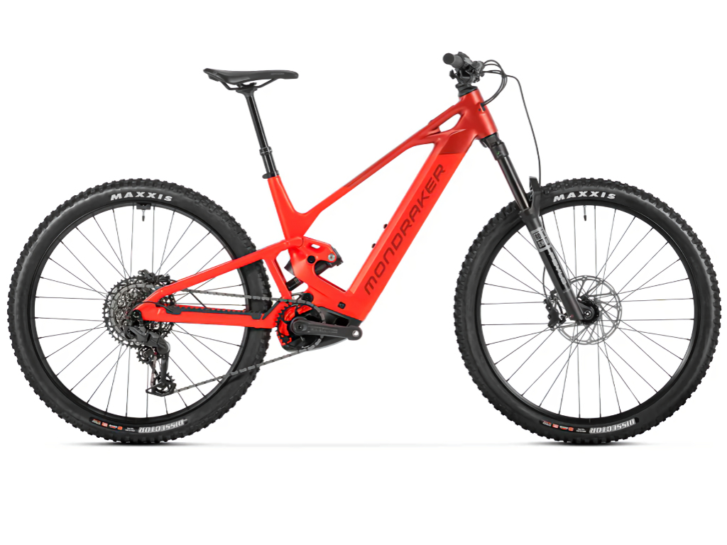 Mondraker Scree S